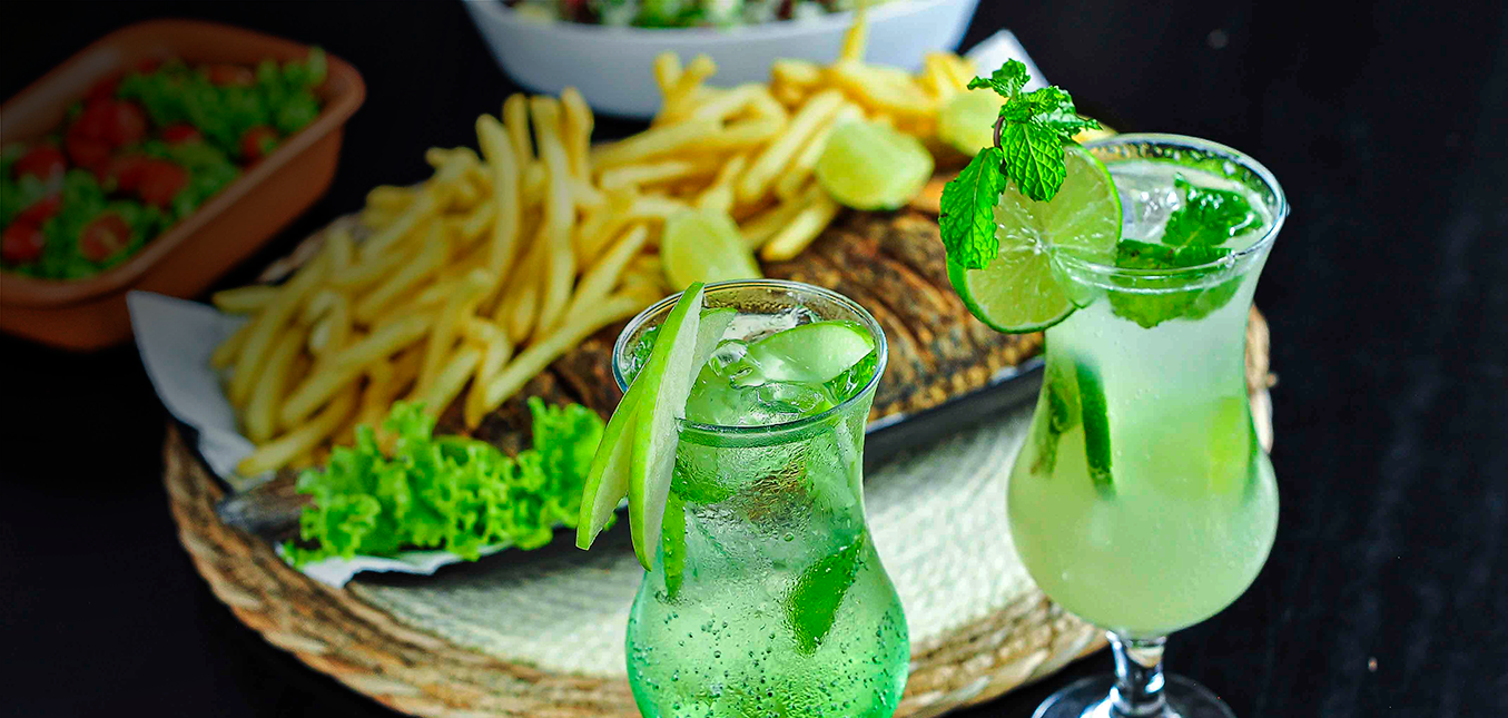 Drinks Autorais